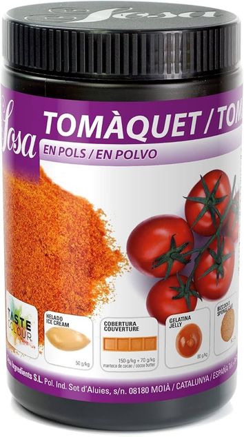Sosa Tomato Powder 450g