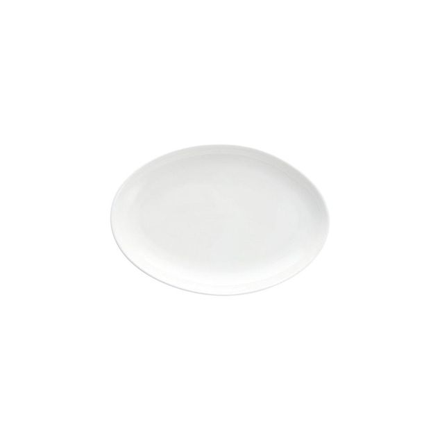 PURIO Platter coupe oval 20cm - H:25cm