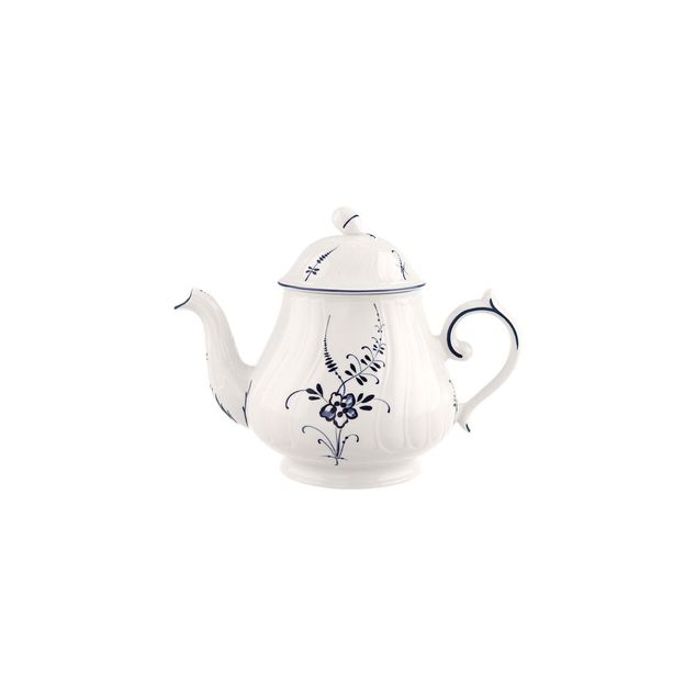 Old Luxembourg Teapot 113 cl 692g