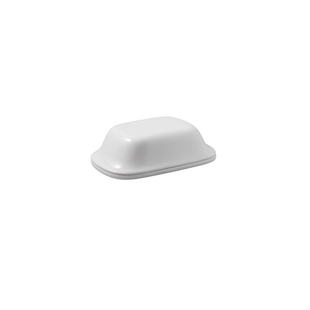 For Me Covered butterdish, 710g