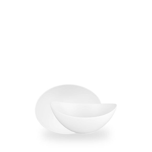 Alchemy Moonstone Buffet Bolle 17.7 X 13.2Cm