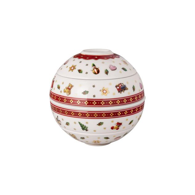 Toy's Delight La petite Boule 14,1 cm 970g