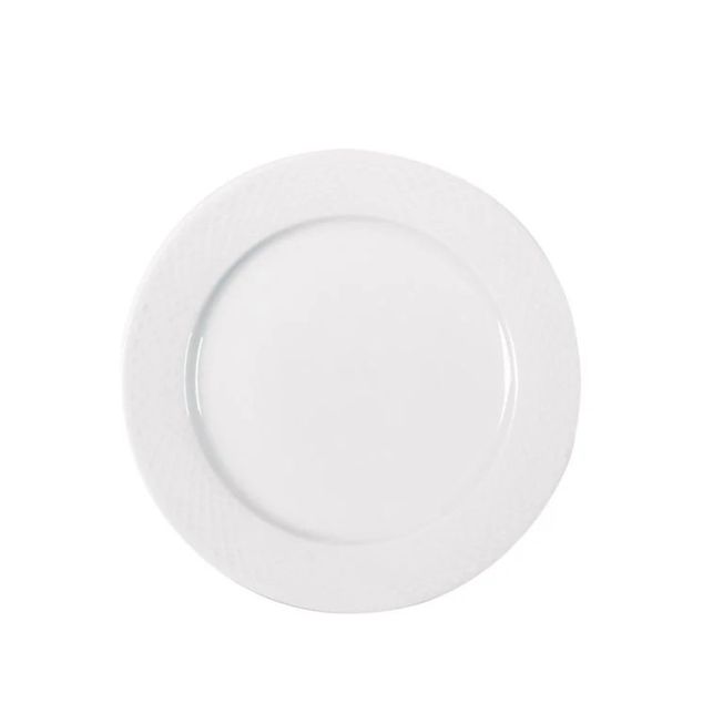 FASETT tallerken 28 cm