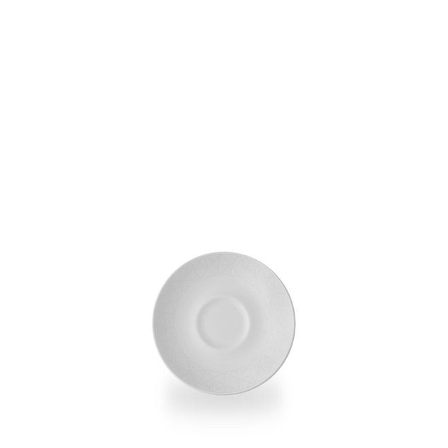 Alchemy Abstract Saucer 12.8Cm