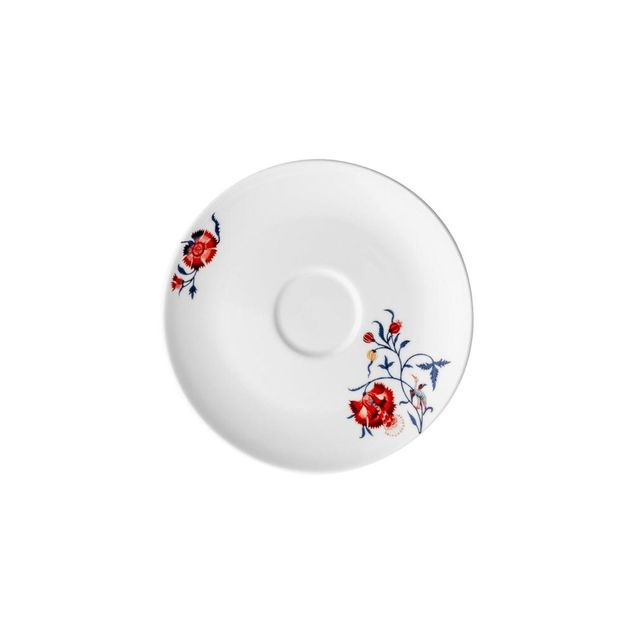 RED GARDEN Multi purpose Saucer - Ø15,5cm - H:15cm