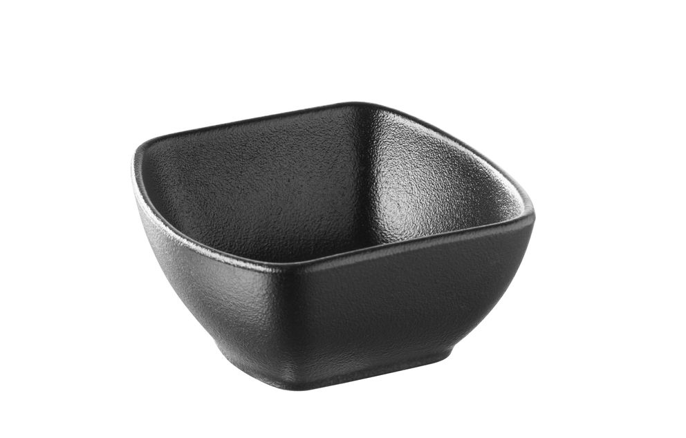 Club Kvadrat Ramekin 8Cm 8Cl Cast Iron Style