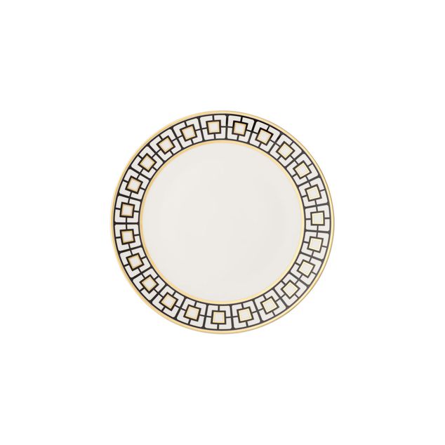 MetroChic Bread & butter plate 160x160x15mm