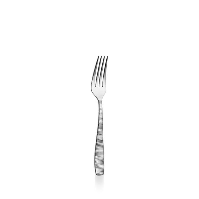Bamboo Cutlery Dessert Gaffel 18.2Cm