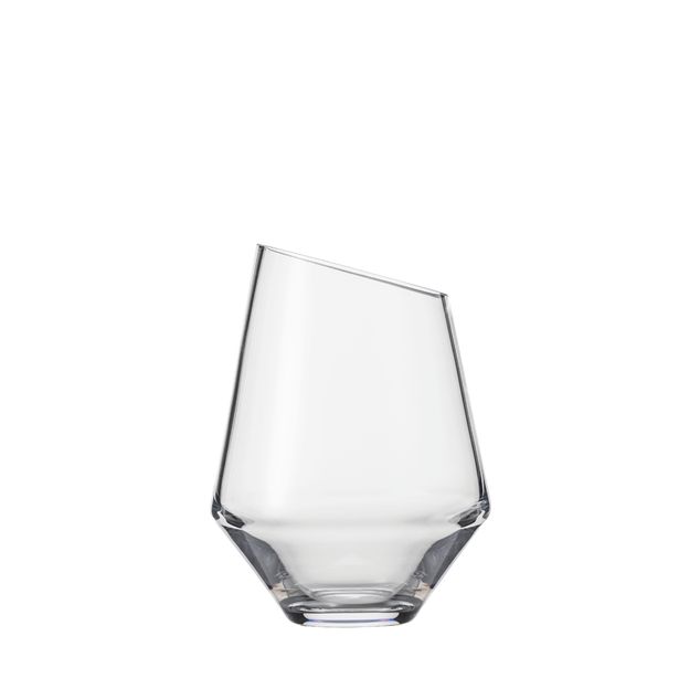 Diamonds (220) Vase/Lantern crystal clear
