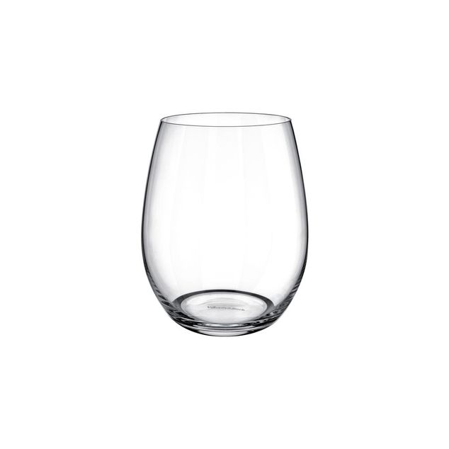 Entree Glass 2 89x89x110mm