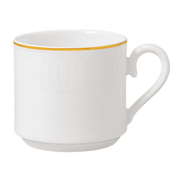 Chateau Septfontaines Cup stackable 105x75x70mm 0,23L