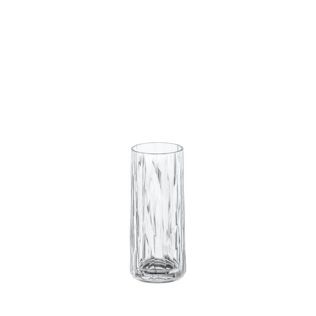 Superglas Club No. 3 Culins Crystal Clear 250Ml