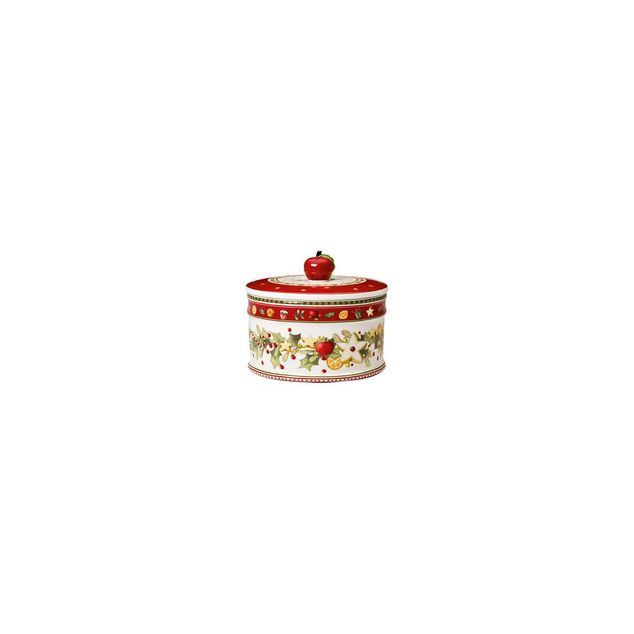 Winter Bakery Delight Pastry medium 55 cl 14 cm 900g