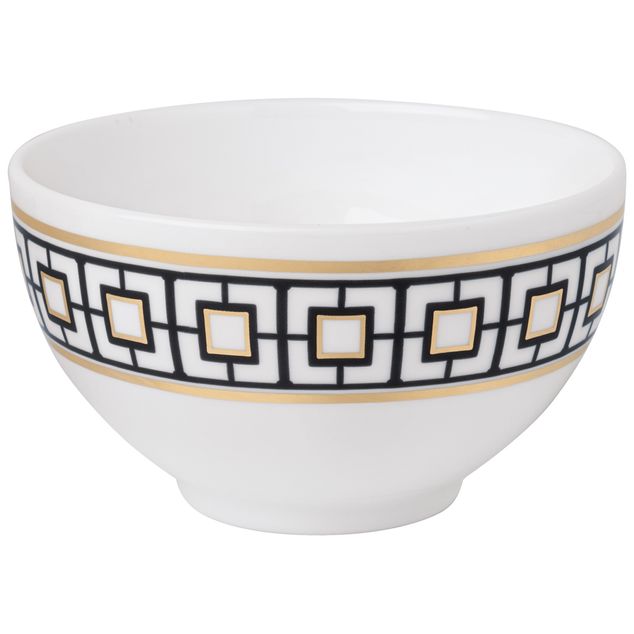 MetroChic Rice bowl 115x115x65mm 0,35L