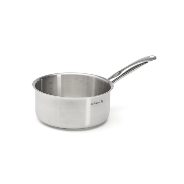 Prim'Appety Skaftekasserolle 20Cm 3L(3468.20)