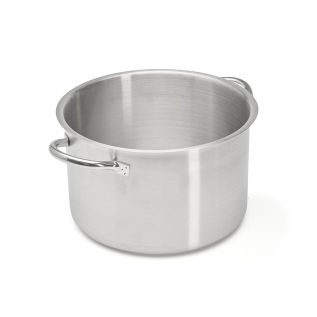 Prim'Appety Mellomhøy Kasserolle Med Ører Uten Lokk 28 Cm.