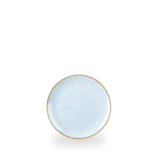 Stonecast Duck Egg Evolve Coupe Tallerken 16.5Cm