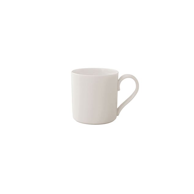 MetroChic blanc Cup 75x50x55mm 0,08L