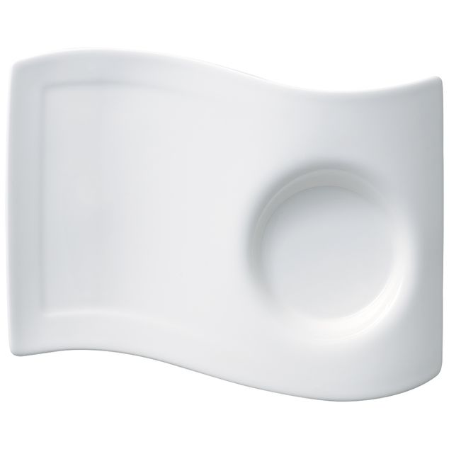 NewWave Caff? Partyplate 200x140mm