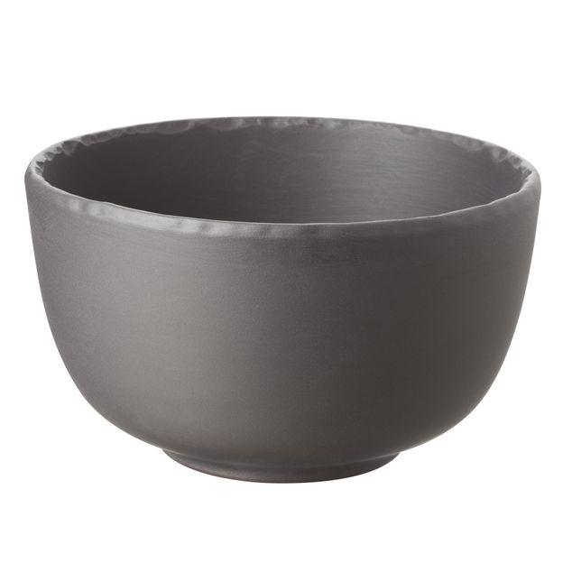 Basalt Bolle 14Cm 60Cl Matt Slate Style