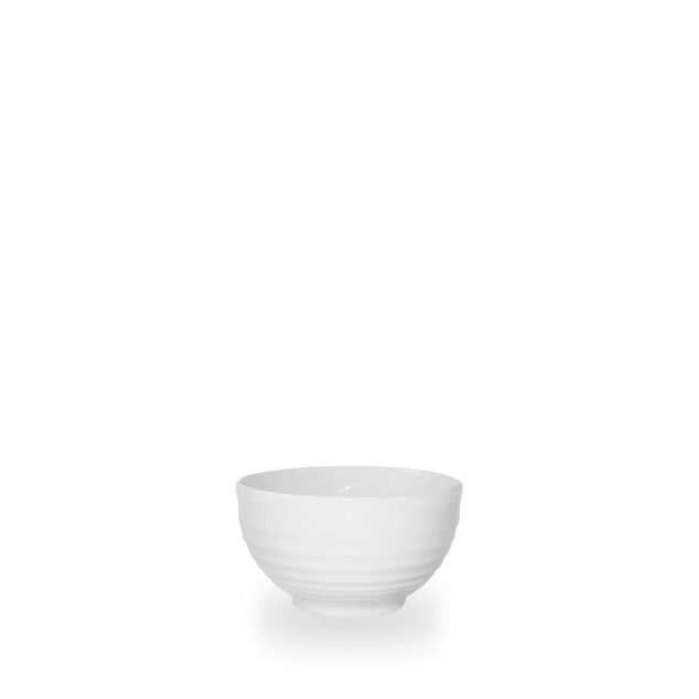White Ripple Bolle 13 X 17.4Cm