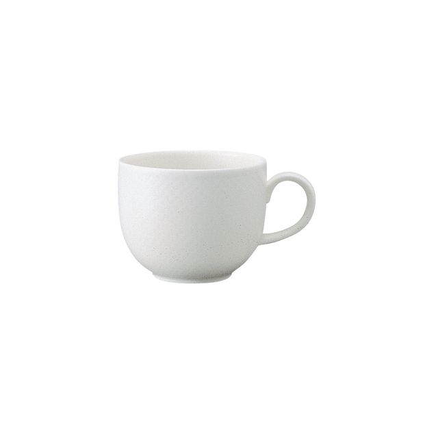 Easy white Cup N.1 120x75mm 0,27L