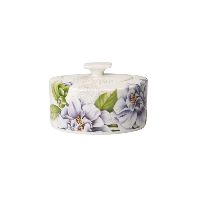 Quinsai Garden Sugar/jampot 29 cl 345g