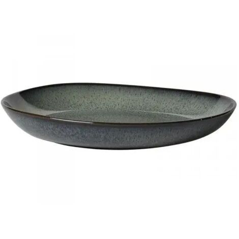 Lave gris Bowl flat 60 cl 27 cm 765g