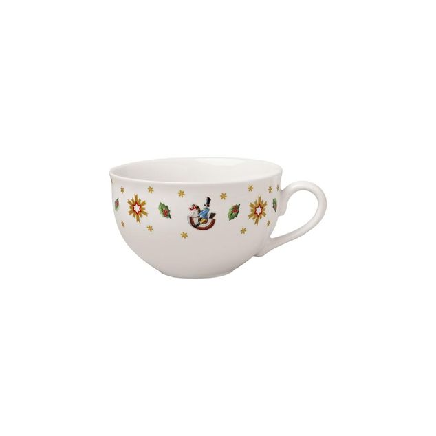 Toy's Delight Coffee/tea cup 18 cl 185g