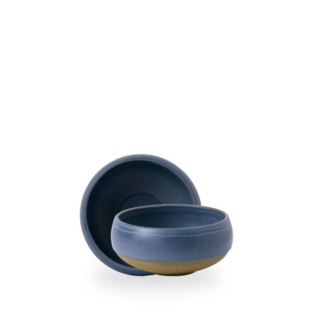 Emerge Oslo Blue Bolle 113.6Cl Dia: 15.8Cm
