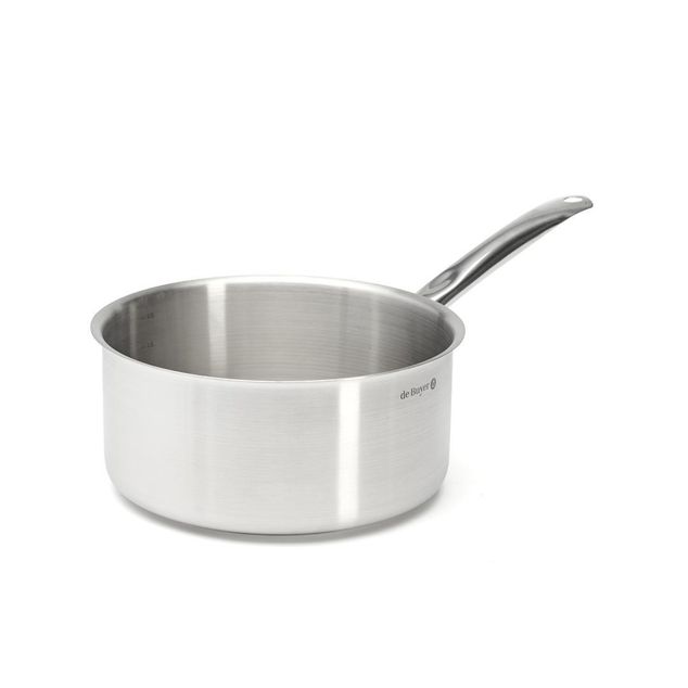Prim'Appety Skaftekasserolle 24Cm 5,4L(3468.24)
