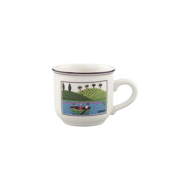 Design Naif Espresso cup 9 cl 110g