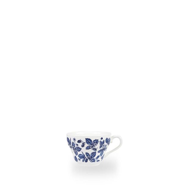 Blue Bramble Georgian Tea Kopp 19.8Cl H: 7Cm
