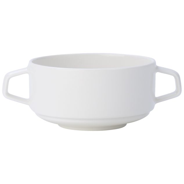 Affinity Soup cup stackable 110x110x60mm 0,34L