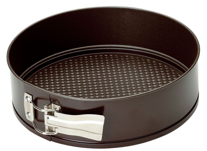 Gobel Springform cake pan - removable bottom - Ø220 mm h70 mm