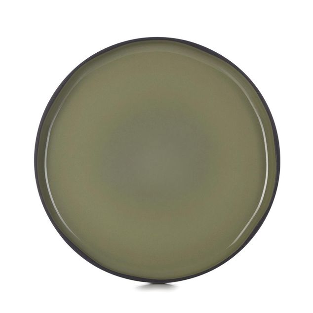 Caractere Dinner Tallerken 28cm Cardamom