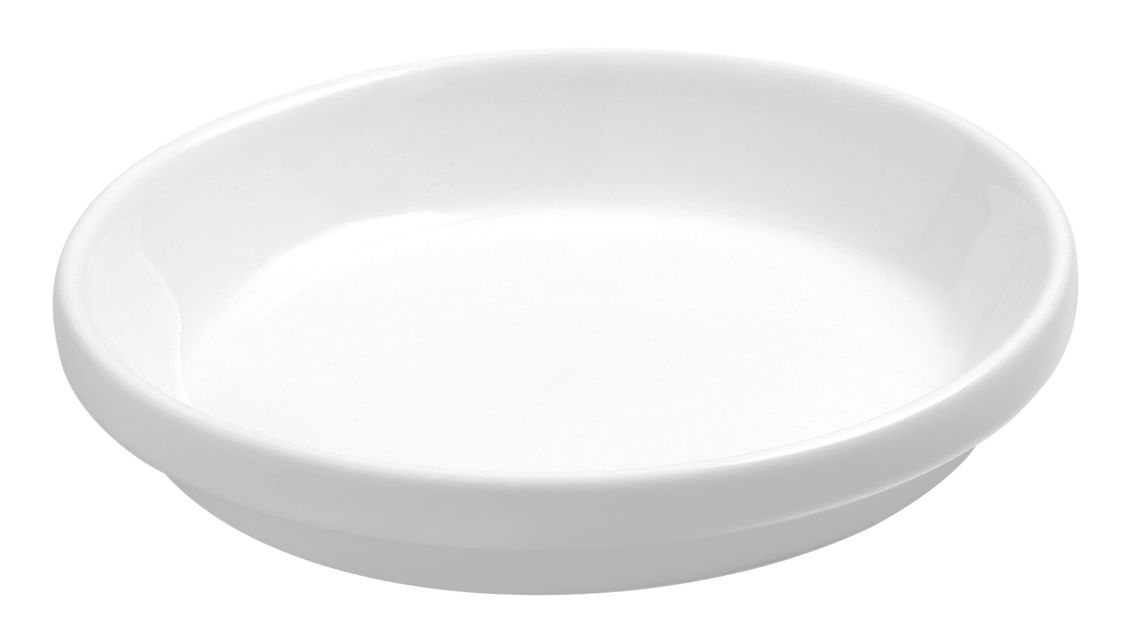Essentiels Creme Brulee Ildfast 14Cm White