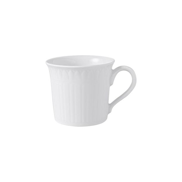 Cellini Coffee/tea cup 14 cl 150g