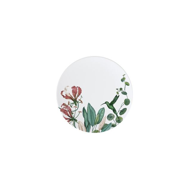 Avarua Flat plate 27,2 cm 588g