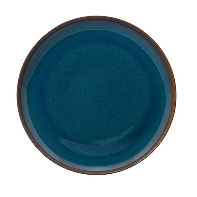 Crafted Denim Flat plate 260x260x20mm