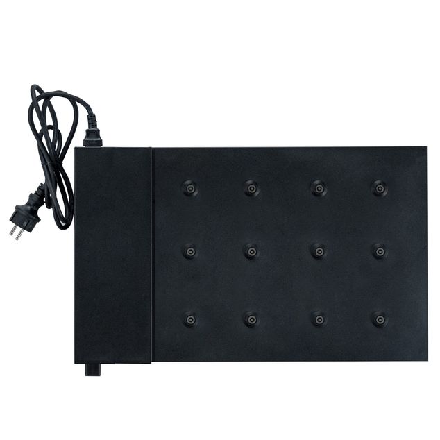 Multi-Contact Ladebase Poldina Pro Micro - Max 12 Stk.