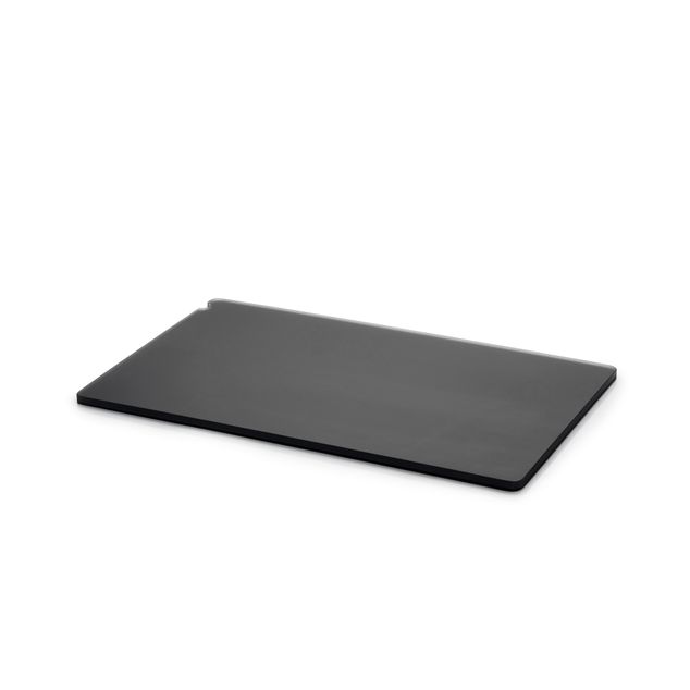 Fat Gn 1/1 Anthracite Nacryl