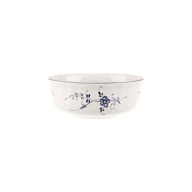 Old Luxembourg Salad bowl 110 cl 21,4 cm 720g