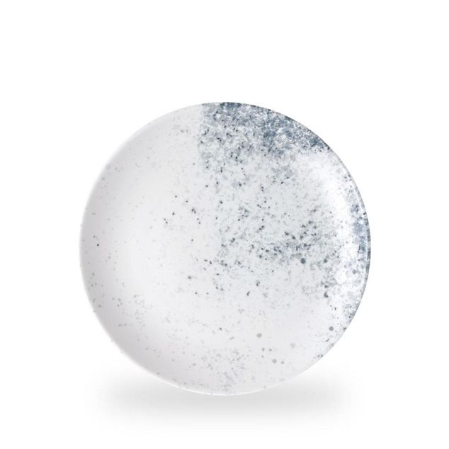 Studio Prints Haze Blue Evolve Coupe Tallerken 26Cm