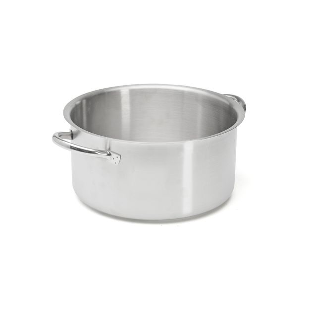 Prim'Appety Kasserolle Med 2 Håndtak 8L (3444.28)