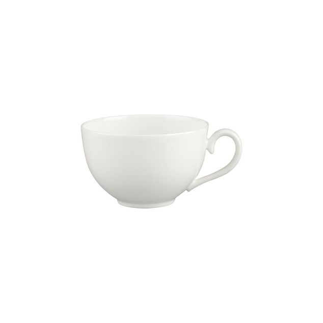 White Pearl Breakfast cup 31 cl 175g
