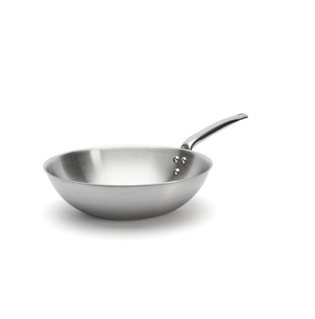 Wok Alchimy 32 Cm