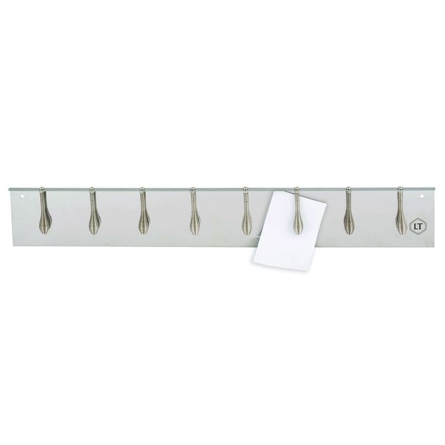 Bonglist Med Fjæroppheng 62,5 Cm