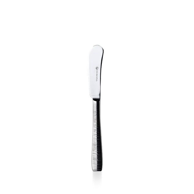 Bamboo Cutlery Butter Kniv Cm 18Cm