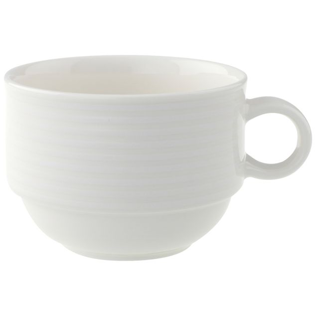 Perimeter Cup stackable / 107x85x61mm / 9,28cl / 167g